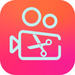 Video Editor Square Video icon