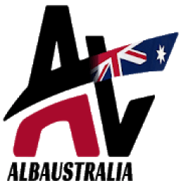 Albaustralia IPTV icon
