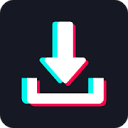 Video Downloader For Instagram, Facebook &amp; TikTok आइकन