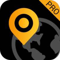 Fake Location GPS Pro (ROOT) on 9Apps