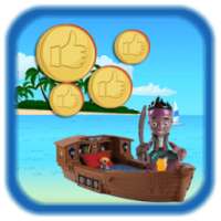 Jake Adventure Pirates