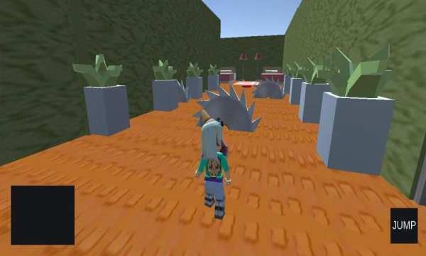 Crazy cookie swirl c escape adventure स्क्रीनशॉट 2