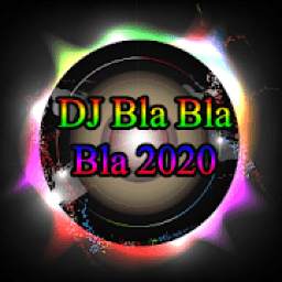 DJ BLA BLA BLA REMIX