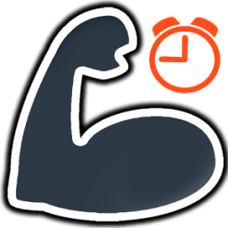 Easy Workout - Workout Timer иконка