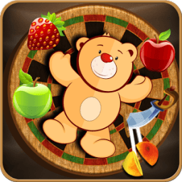 Fruit Darts 2017 иконка