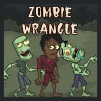 Zombie Wrangle HD