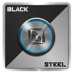 Black Steel 1.0.3