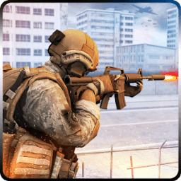 ikon FrontLine Gunner Strike