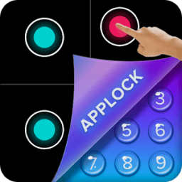 Applock - Knock Lock आइकन