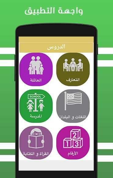 تعليم اللغة التركية بالصوت screenshot 1