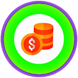 Cash Reward - Small Income icon