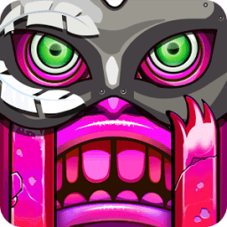 3D Lost Magic Temple icon