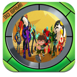 ikon Best Ultimate Ben 10 game tips
