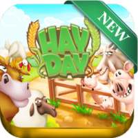 ikon Pro Hay Day Guide