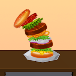 ikon Big Mac Simulator