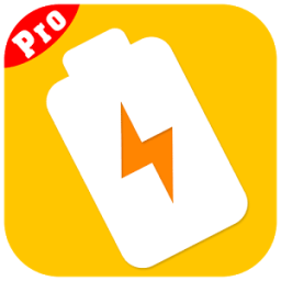 तेजी चार्जर बैटरी सेवर आइकन