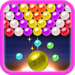 Bubble Shooter 2017 आइकन
