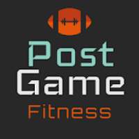 PostGame Fitness on 9Apps