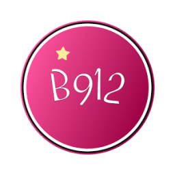 B912 - YouCam Perfect أيقونة