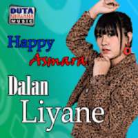 Dalan Liyane - Happy Asmara Full Album on 9Apps