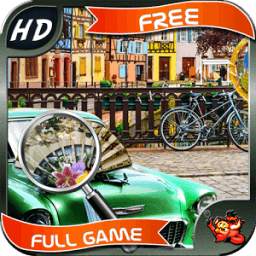 Carscape Free Hidden Objects