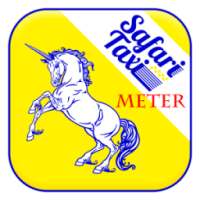 Safari Taxi Meter (Sri Lanka) on 9Apps