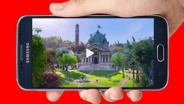 Trick MX Player 4 تصوير الشاشة