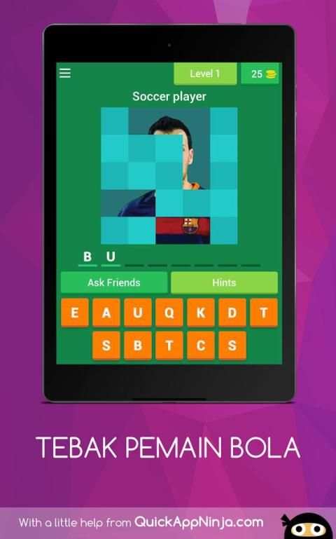 MANIAK BOLA screenshot 11