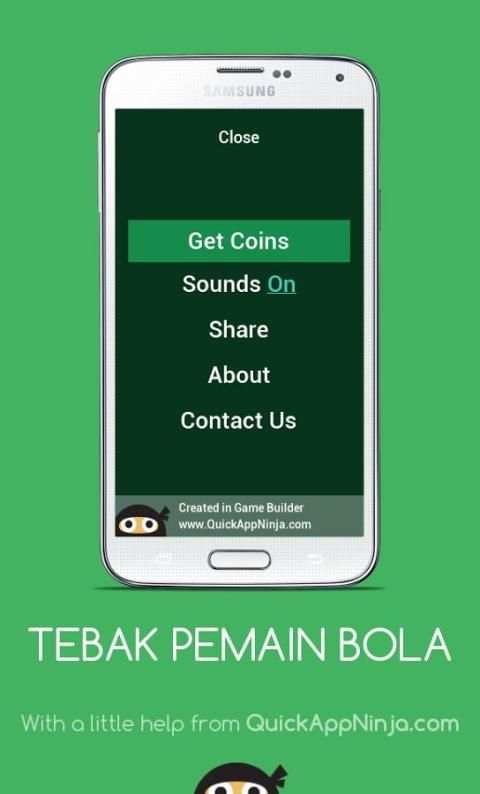 MANIAK BOLA screenshot 12