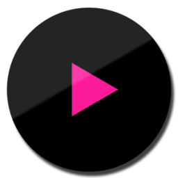 Video Mx Player आइकन