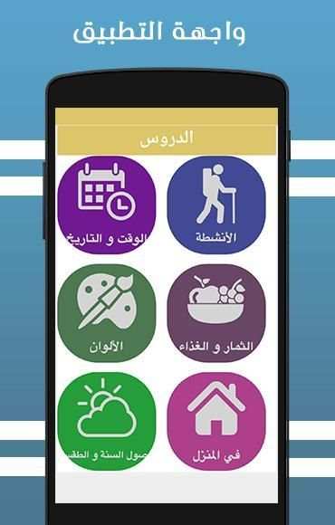 تعليم اللغة التركية بالصوت screenshot 2