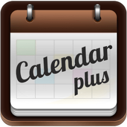 Calendar Plus иконка