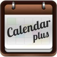 Calendar Plus
