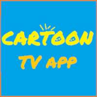 Cartoon Tv App - Hindi