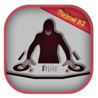 DJ Virtual Studio Music Mixer