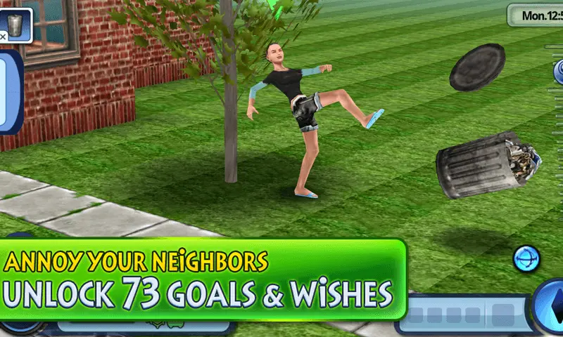 New Tips The Sims Mobile APK Download 2023 - Free - 9Apps