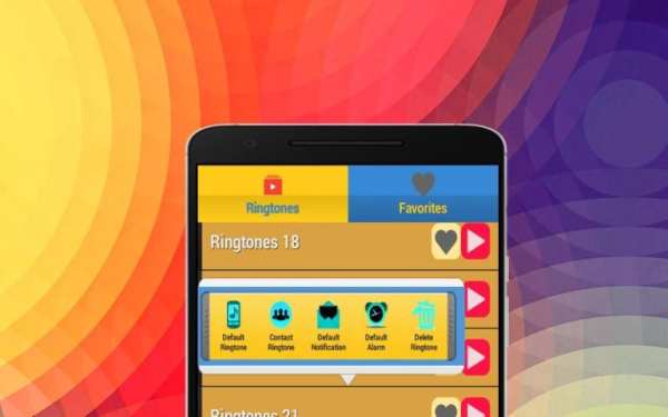 أروع رنات الهاتف - نغمات جوال screenshot 3