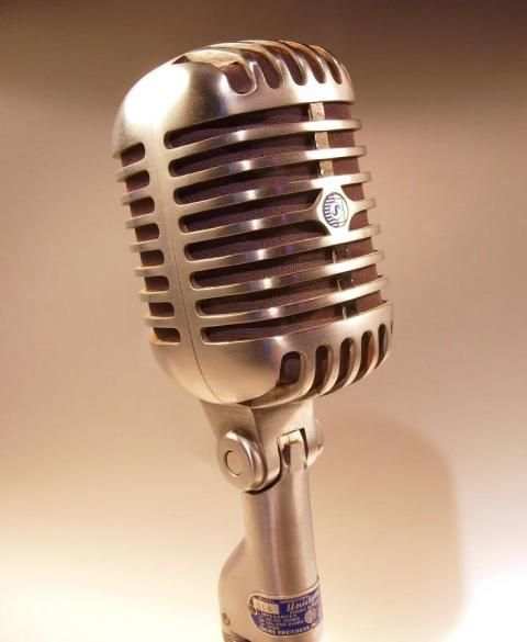 Микрофон [Microphone] screenshot 2