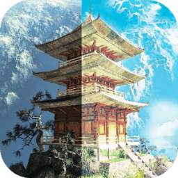 Artworks For Everfilter 1.0