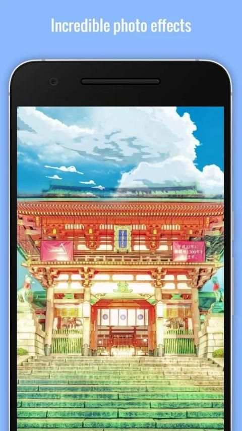 Artworks For Everfilter स्क्रीनशॉट 3