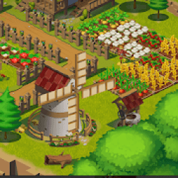 ikon Farm Kingdom