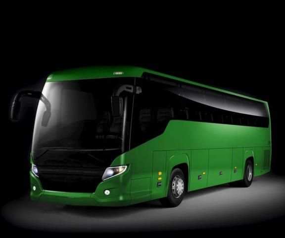 Bus Game स्क्रीनशॉट 4