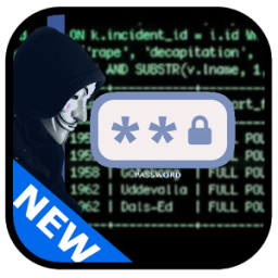 Hacker ‍fa‍c‍ebo‍o‍k‍ Prank иконка