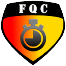 Football Quiz Chrono Le Mans icon