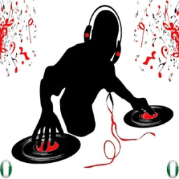 Mix Tapes Naija आइकन