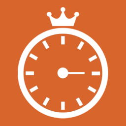 The Cook King أيقونة