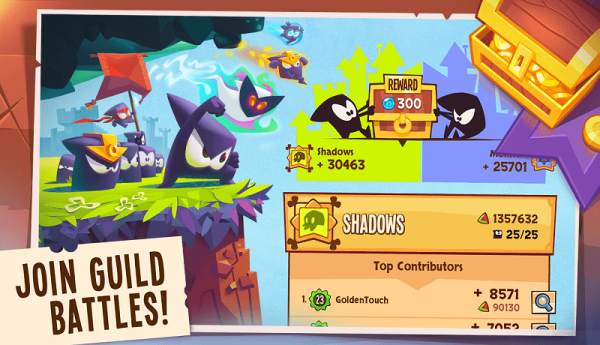 King of Thieves screenshot 3