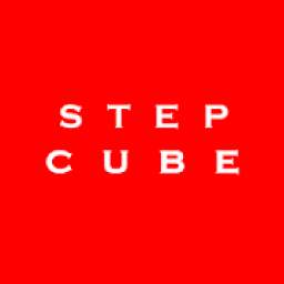Step Cube Game