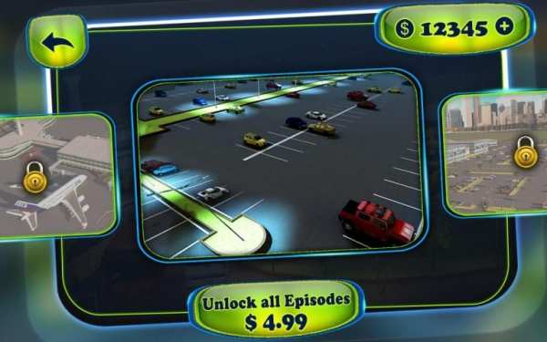 Airport Bus Driving Simulator स्क्रीनशॉट 7
