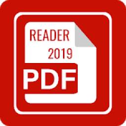PDF Reader - Viewer For 2020